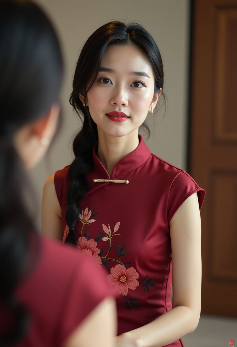 游轮大亨的晚餐